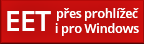 Program pro EET pro Windows